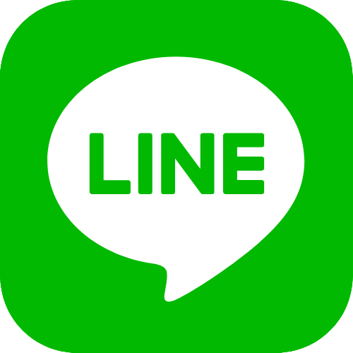 Lineのロゴ