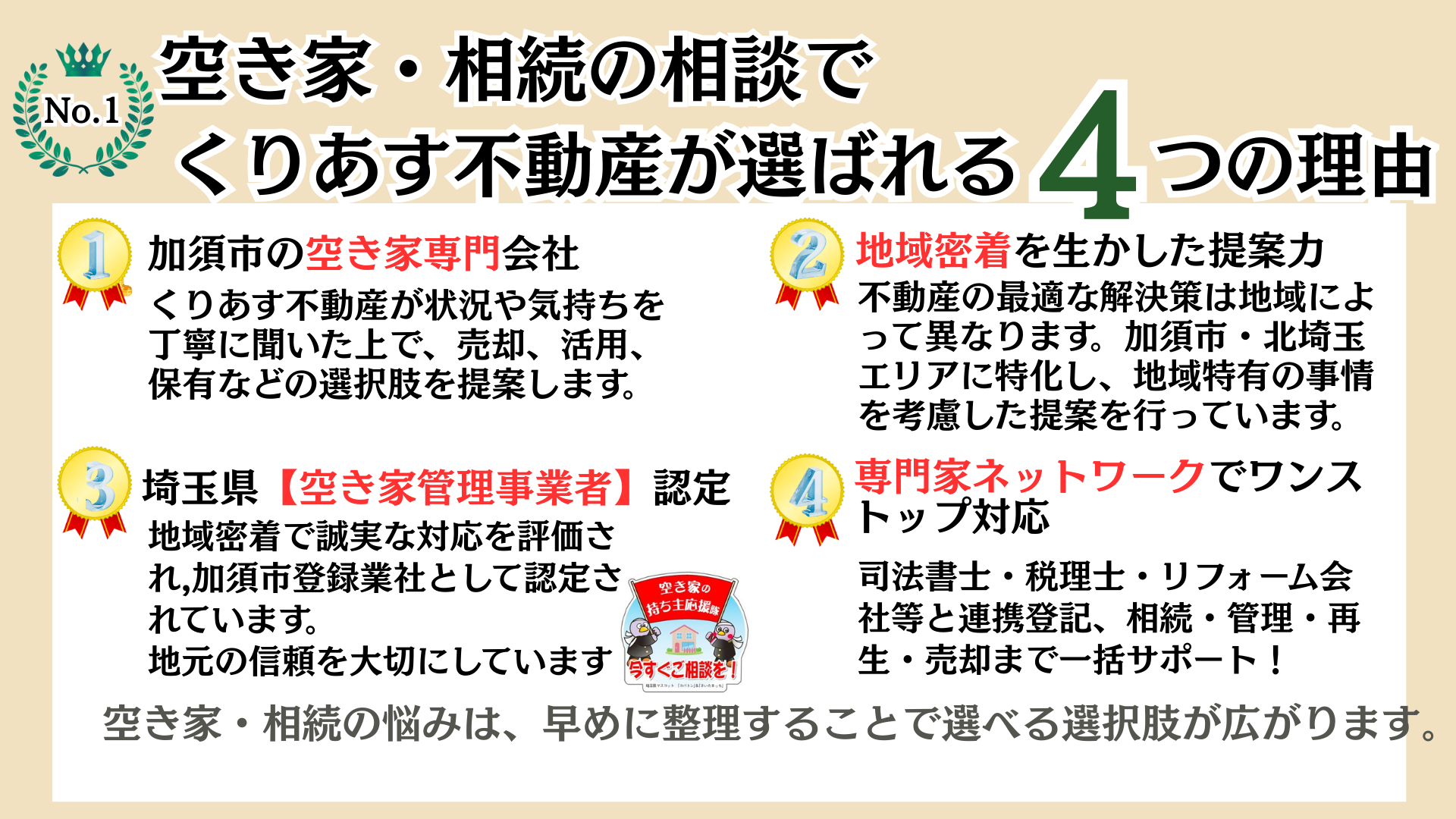 選ばれる理由画像